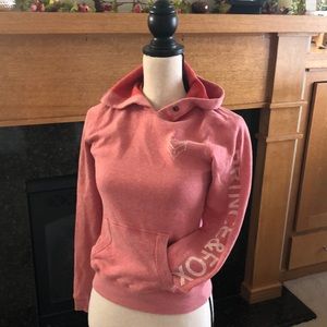 Prince & Fox Hoodie EUC XS